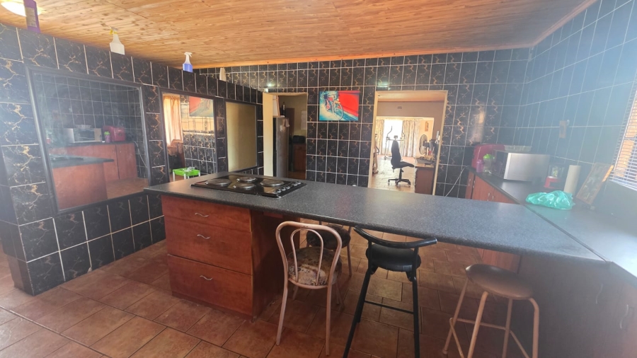 3 Bedroom Property for Sale in Stilfontein Ext 3 North West